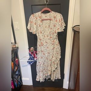 Chelsea 28 midi dress